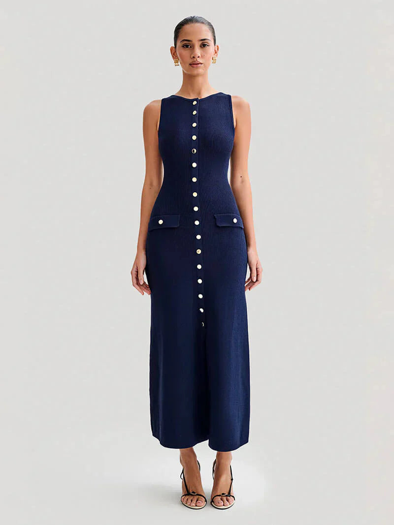 Clea - Maxi dress