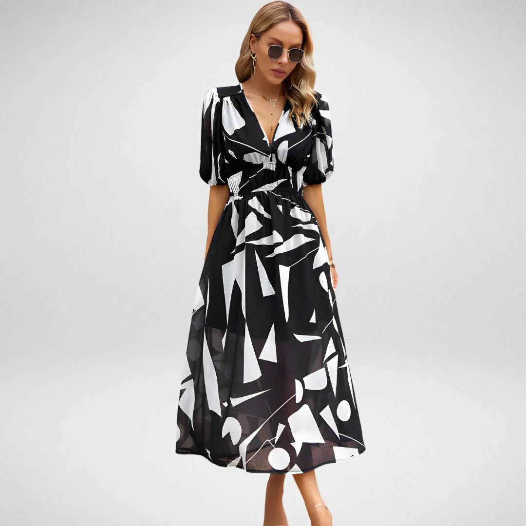 Agnes - Beautiful dress, perfect for every occasion.